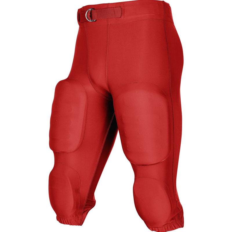 Load image into Gallery viewer, Youth BLOCKER Football Game Pant
