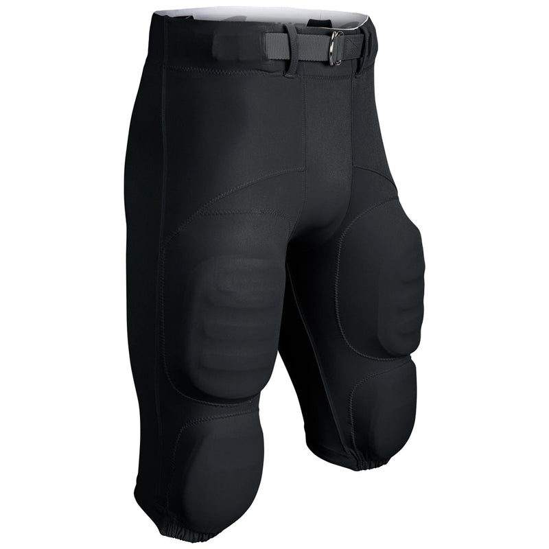 Load image into Gallery viewer, Youth Conquest Football Pants

