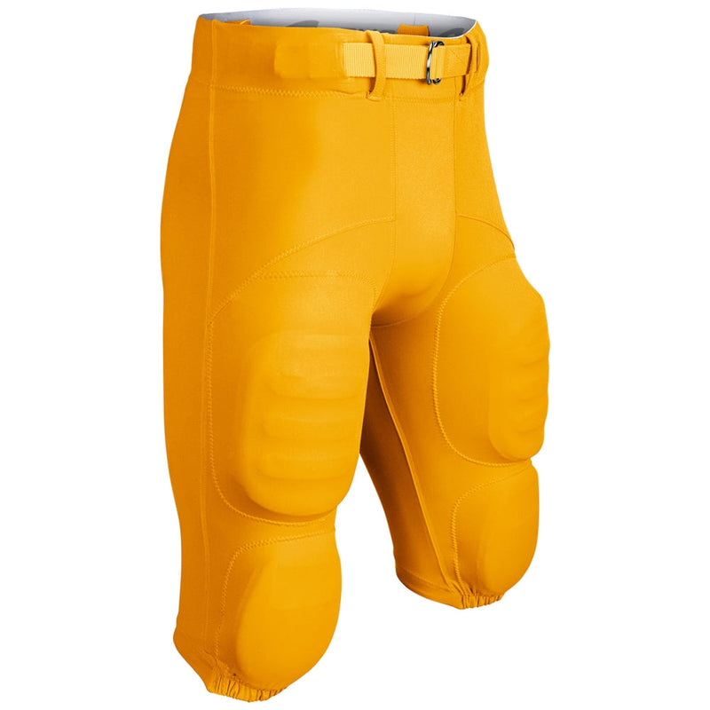 Load image into Gallery viewer, Youth Conquest Football Pants
