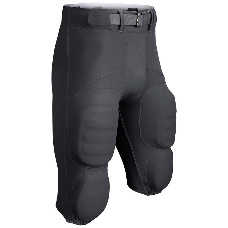 Load image into Gallery viewer, Youth Conquest Football Pants
