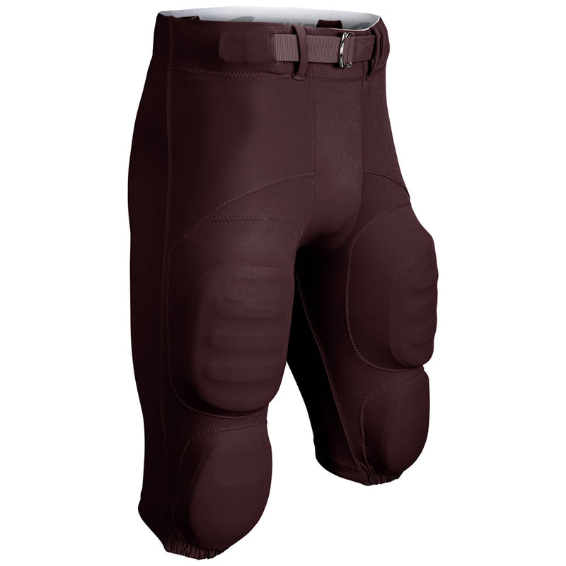 Load image into Gallery viewer, Youth Conquest Football Pants
