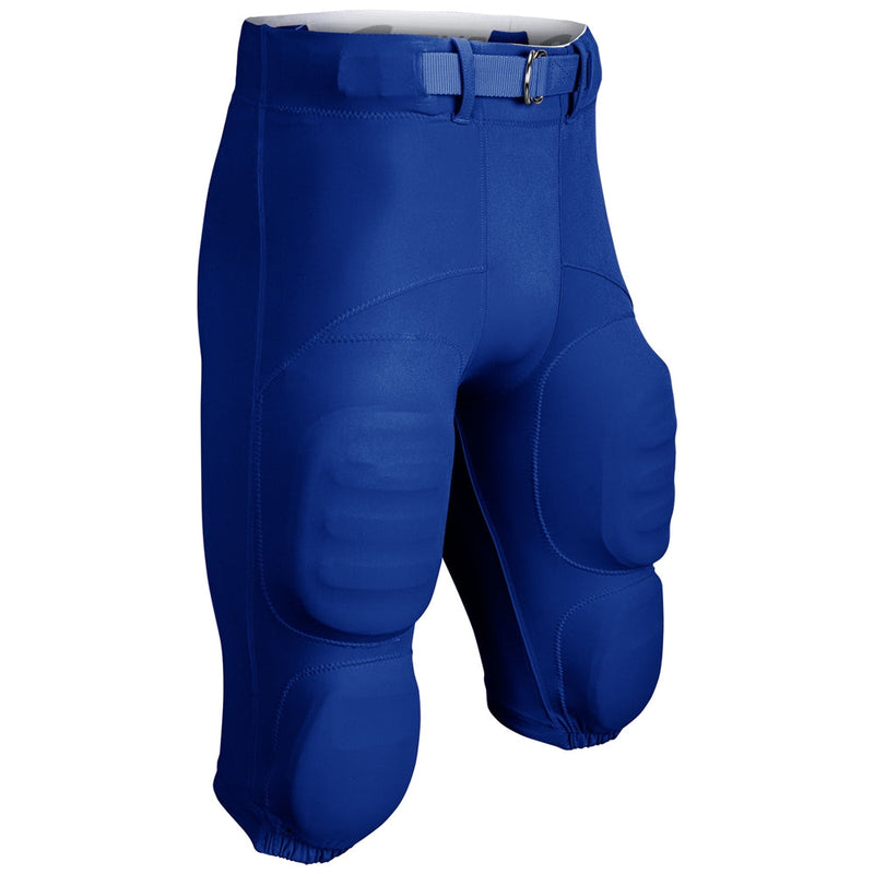 Load image into Gallery viewer, Youth Conquest Football Pants
