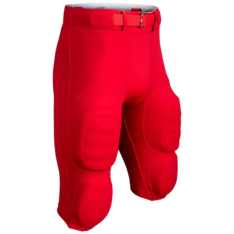 Load image into Gallery viewer, Youth Conquest Football Pants
