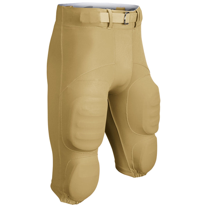 Load image into Gallery viewer, Youth Conquest Football Pants
