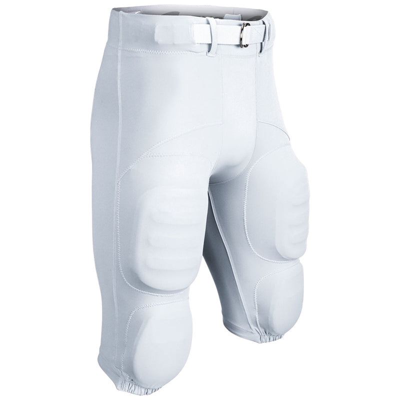 Load image into Gallery viewer, Youth Conquest Football Pants
