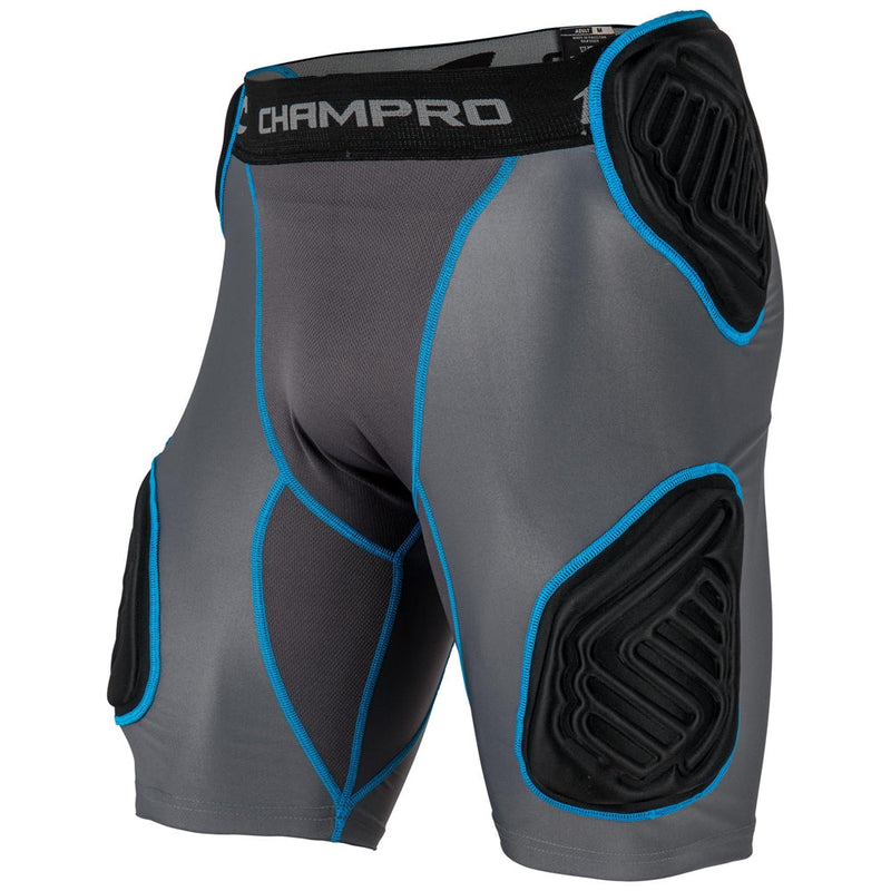 Load image into Gallery viewer, Adult Bull Rush 5-Pc Girdle
