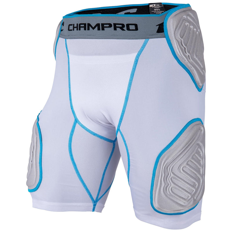 Load image into Gallery viewer, Adult Bull Rush 5-Pc Girdle
