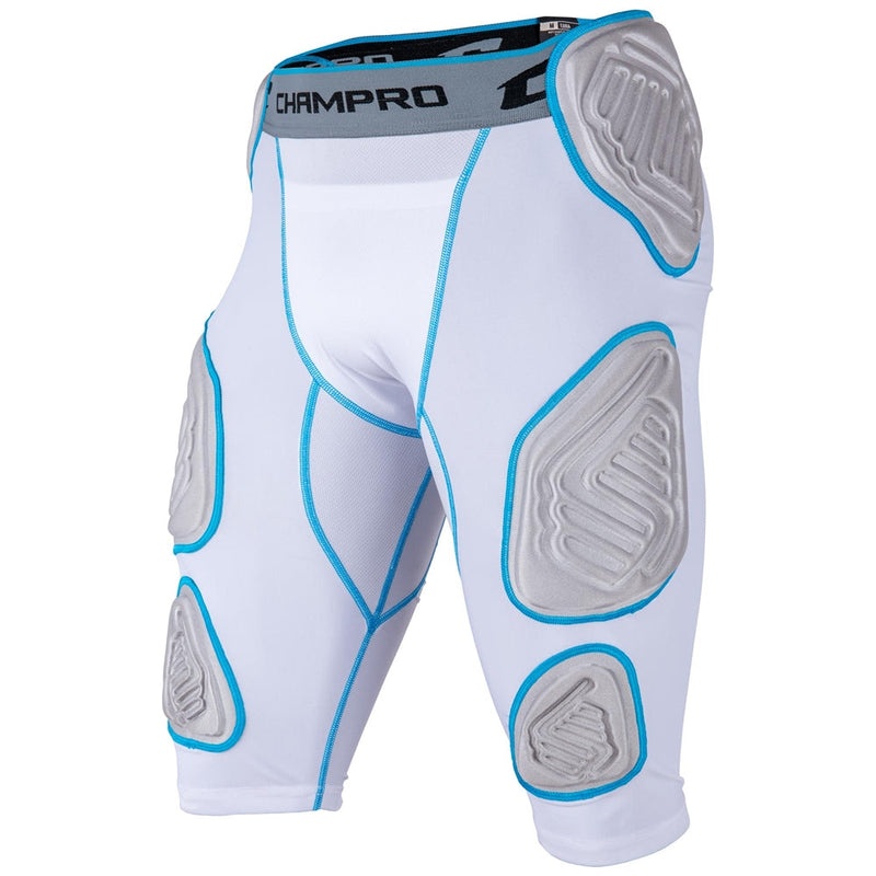 Load image into Gallery viewer, Bull Rush 7-Pad Girdle
