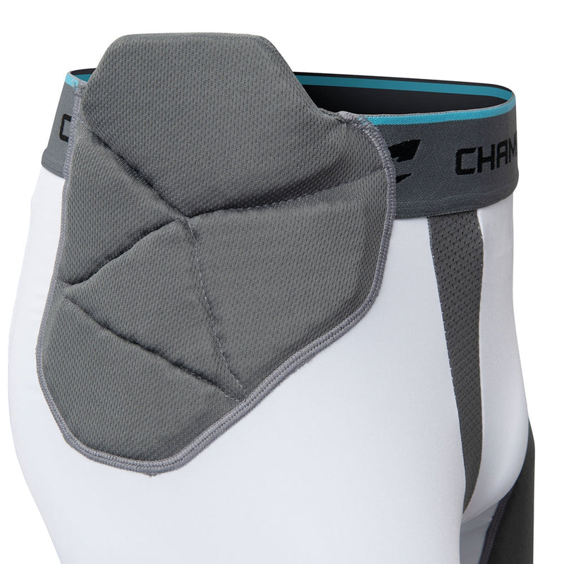 Load image into Gallery viewer, Man-Up  7-Pad Girdle
