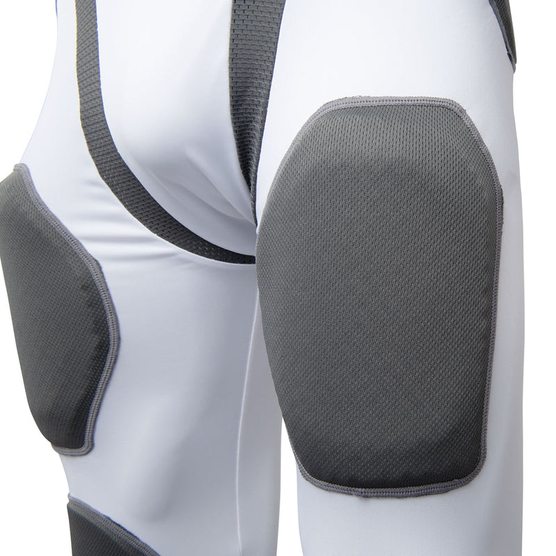Load image into Gallery viewer, Man-Up  7-Pad Girdle
