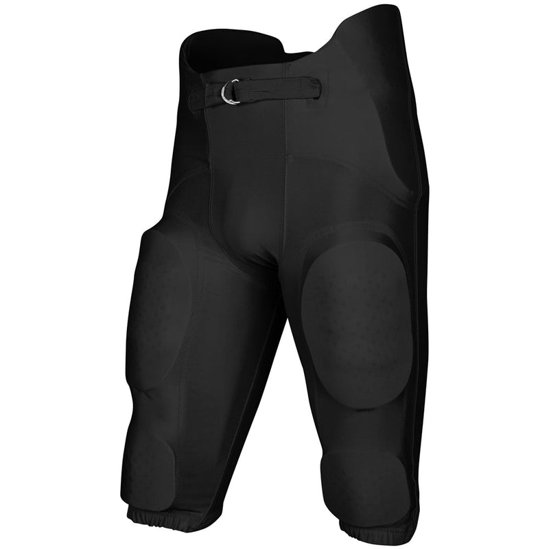 Load image into Gallery viewer, Adult BOOTLEG-2 Integrated Football Pant
