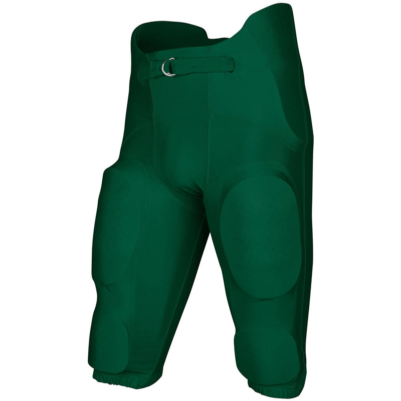 Load image into Gallery viewer, Adult BOOTLEG-2 Integrated Football Pant
