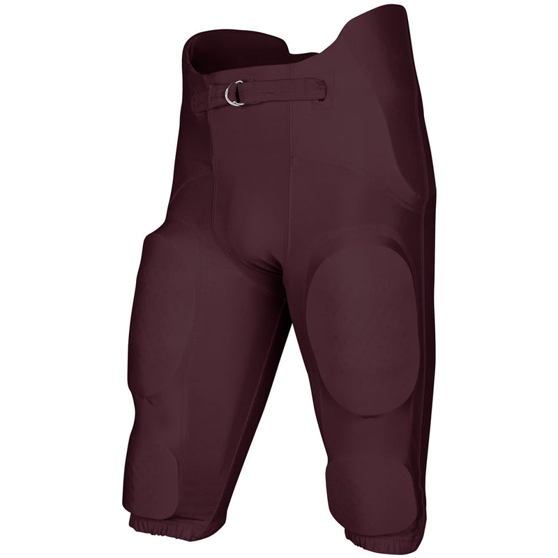 Load image into Gallery viewer, Adult BOOTLEG-2 Integrated Football Pant
