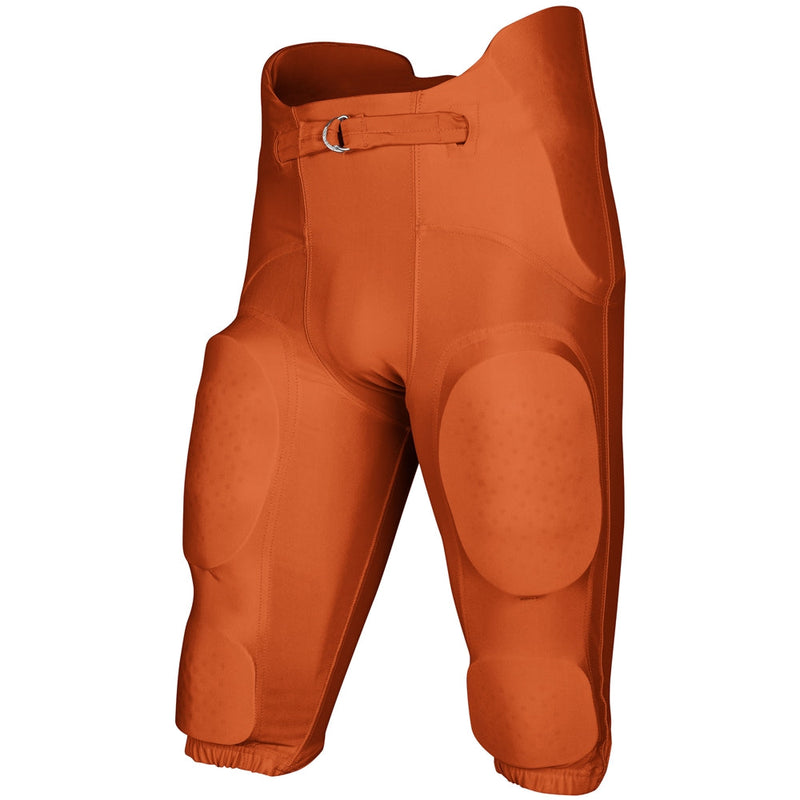 Load image into Gallery viewer, Adult BOOTLEG-2 Integrated Football Pant
