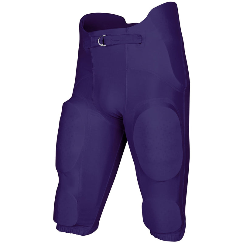 Load image into Gallery viewer, Adult BOOTLEG-2 Integrated Football Pant
