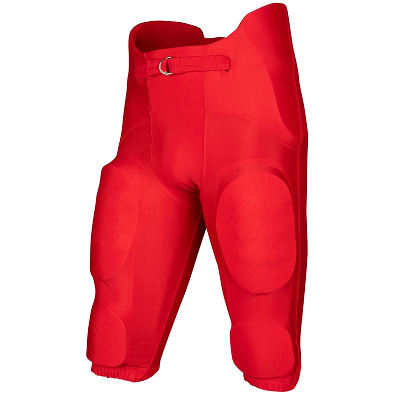Load image into Gallery viewer, Adult BOOTLEG-2 Integrated Football Pant
