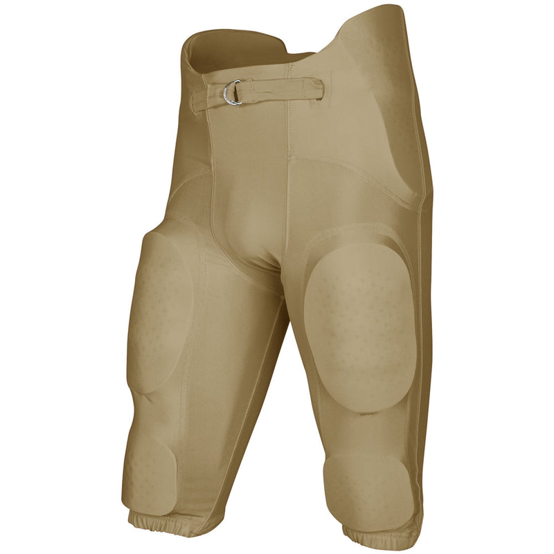 Load image into Gallery viewer, Adult BOOTLEG-2 Integrated Football Pant
