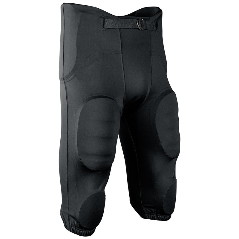 Load image into Gallery viewer, Adult Terminator 3 Integrated Football Pants
