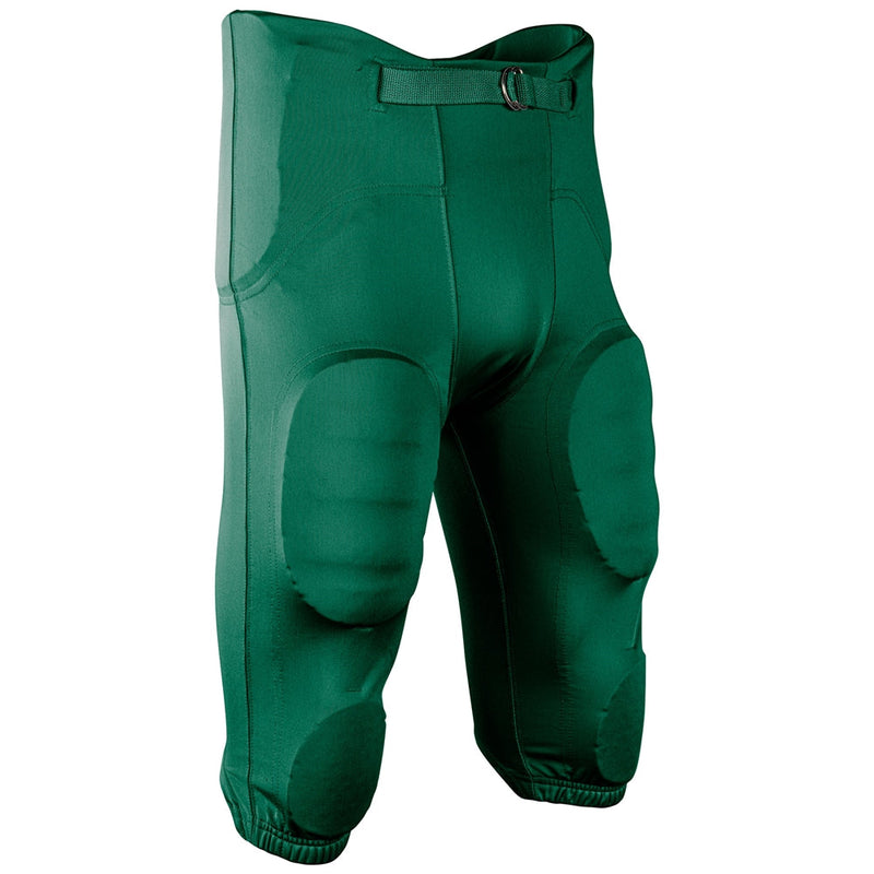 Load image into Gallery viewer, Adult Terminator 3 Integrated Football Pants
