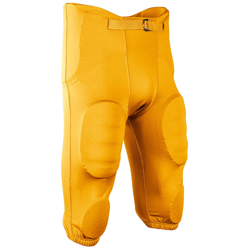 Load image into Gallery viewer, Adult Terminator 3 Integrated Football Pants
