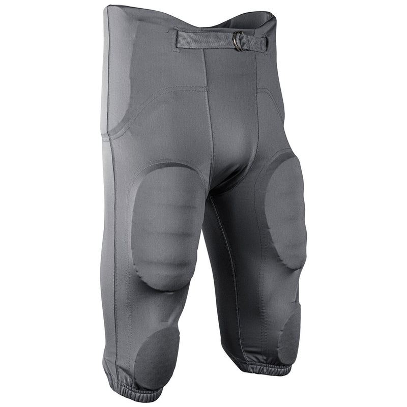 Load image into Gallery viewer, Adult Terminator 3 Integrated Football Pants
