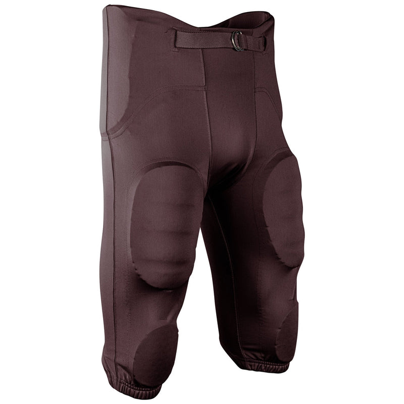 Load image into Gallery viewer, Adult Terminator 3 Integrated Football Pants
