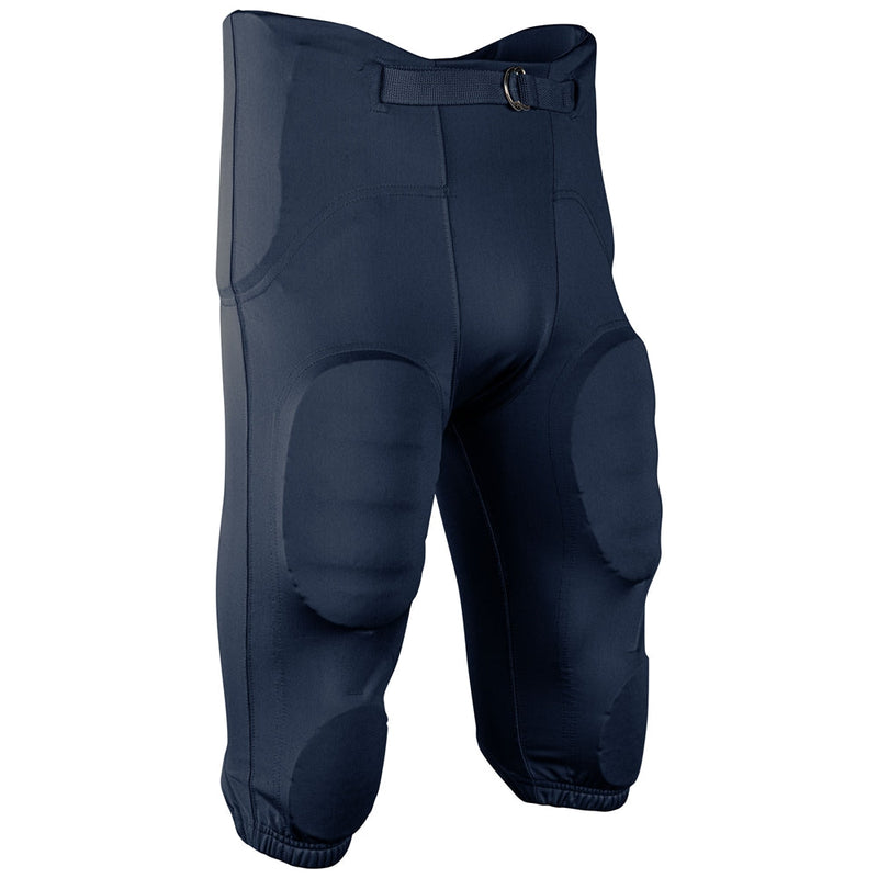 Load image into Gallery viewer, Adult Terminator 3 Integrated Football Pants
