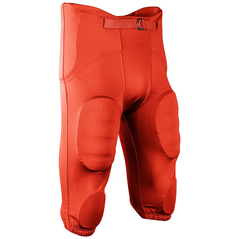 Load image into Gallery viewer, Adult Terminator 3 Integrated Football Pants
