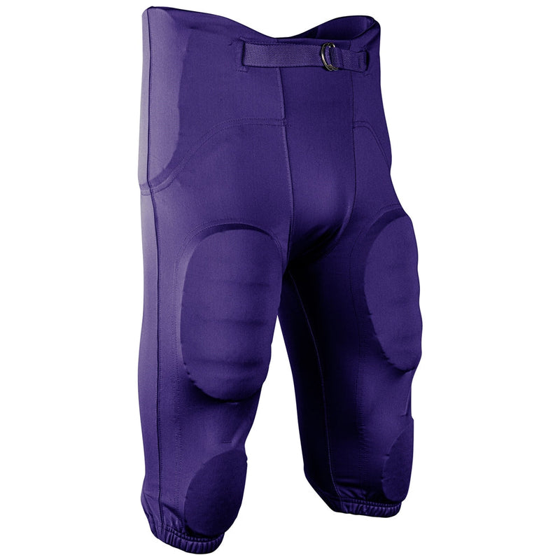Load image into Gallery viewer, Adult Terminator 3 Integrated Football Pants
