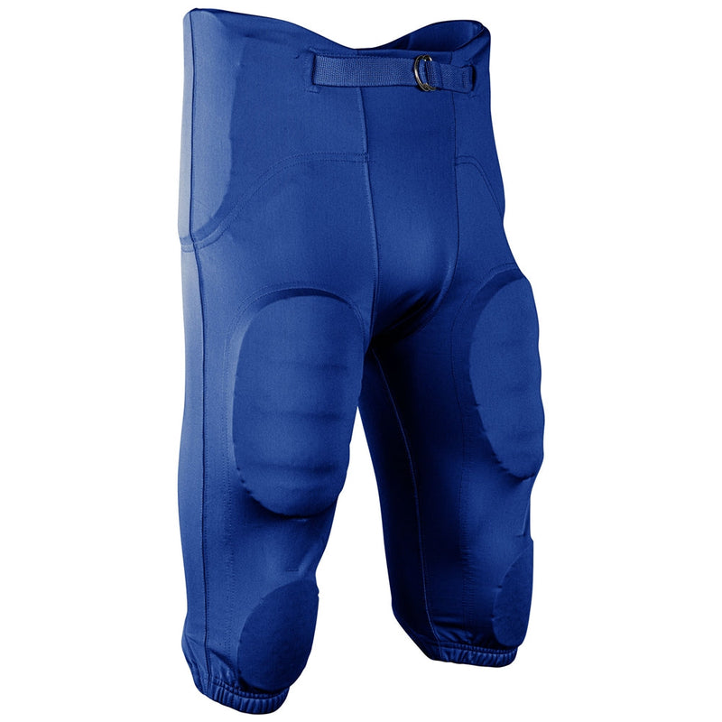 Load image into Gallery viewer, Adult Terminator 3 Integrated Football Pants

