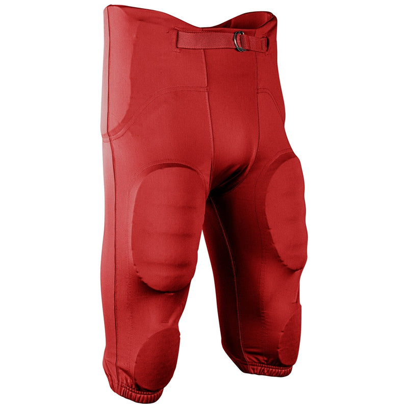 Load image into Gallery viewer, Adult Terminator 3 Integrated Football Pants
