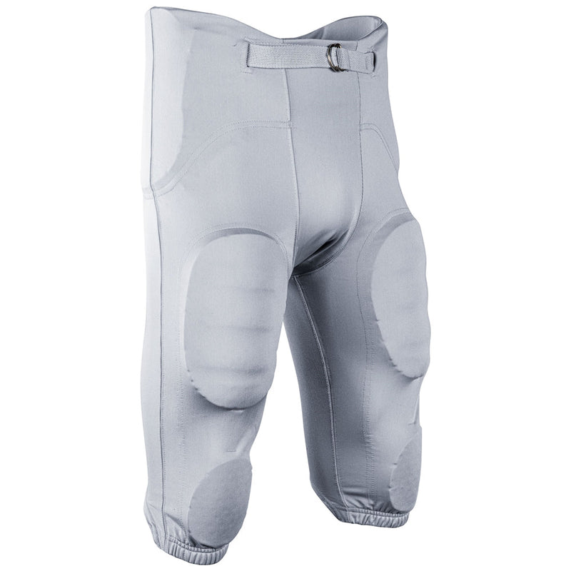 Load image into Gallery viewer, Adult Terminator 3 Integrated Football Pants
