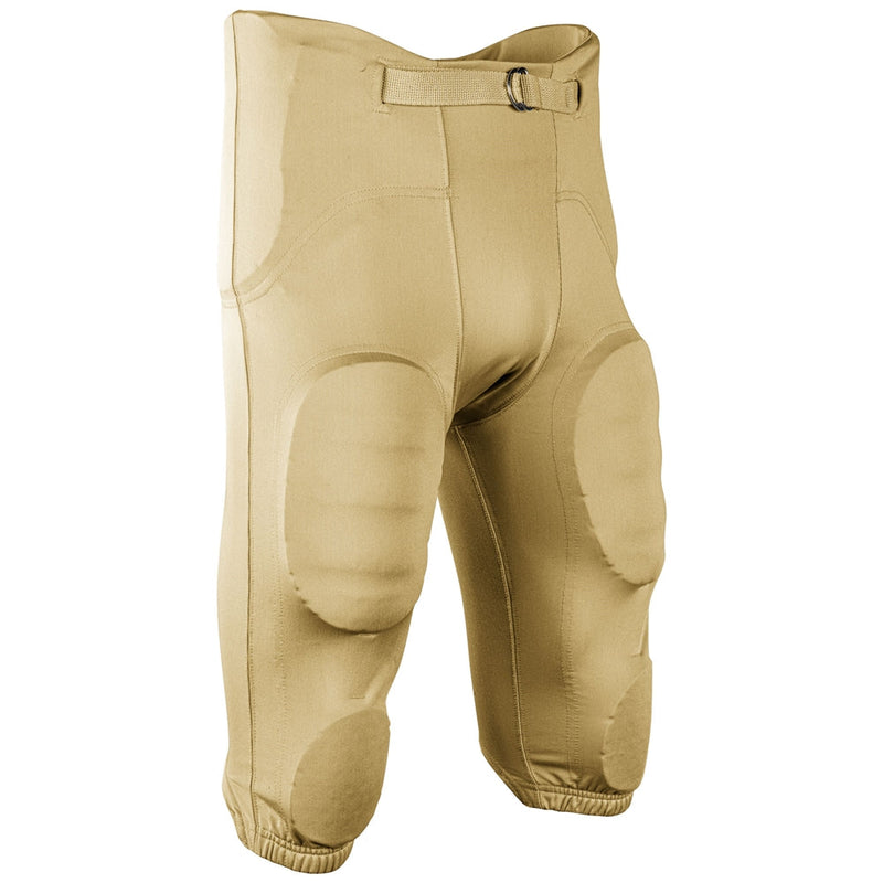 Load image into Gallery viewer, Adult Terminator 3 Integrated Football Pants
