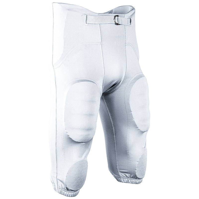 Load image into Gallery viewer, Adult Terminator 3 Integrated Football Pants
