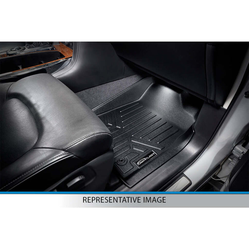 Load image into Gallery viewer, SMARTLINER Custom Fit Floor Liners For 2014-2015 Hyundai Tucson
