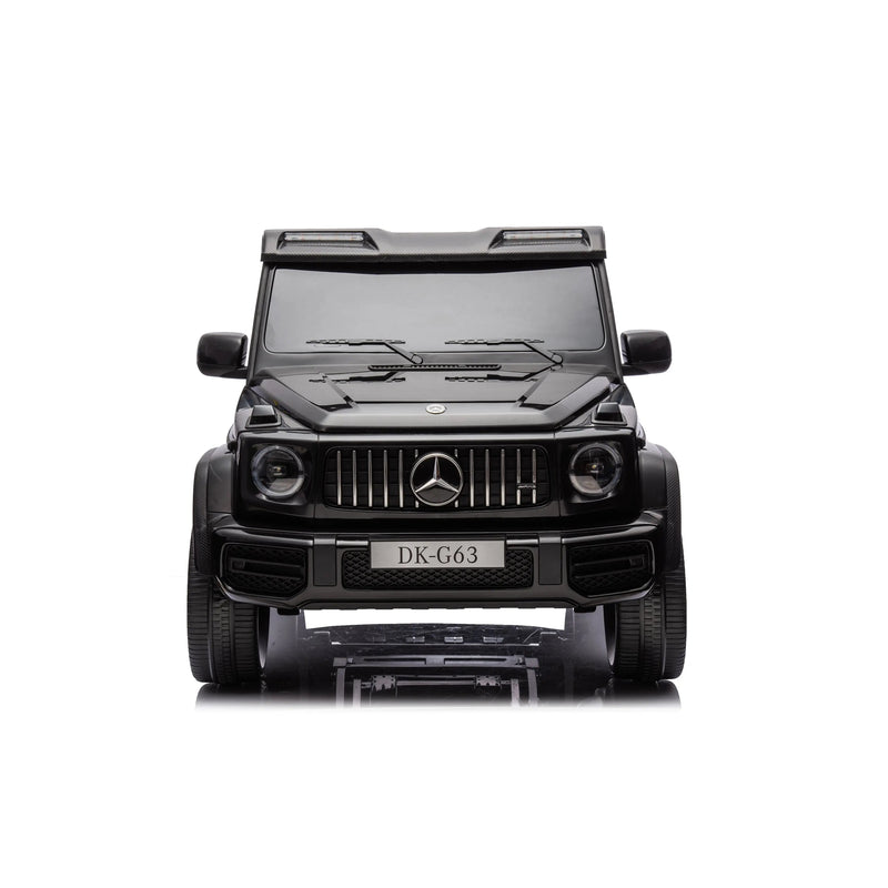 Load image into Gallery viewer, 2x24V Mercedes Benz G-Wagon
