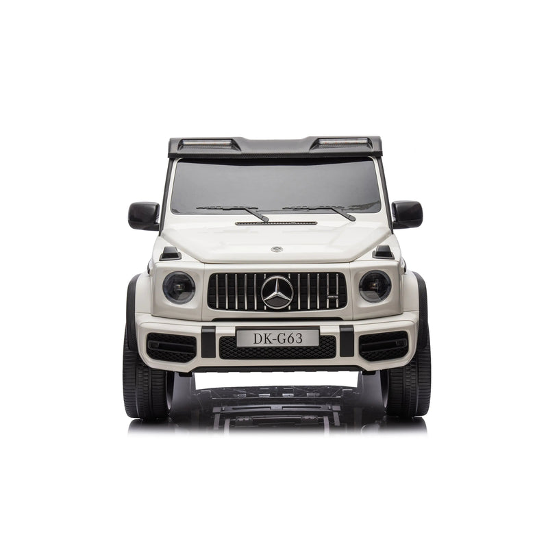 Load image into Gallery viewer, 2x24V Mercedes Benz G-Wagon
