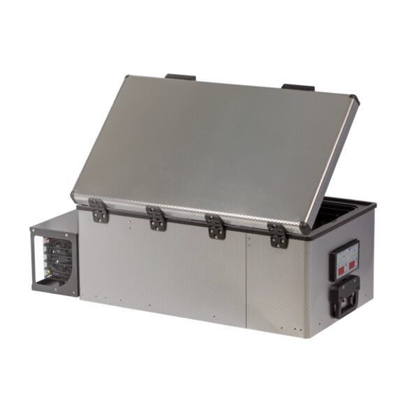 Load image into Gallery viewer, 60L Dual-Zone Drawer Refrigerator &amp; Freezer
