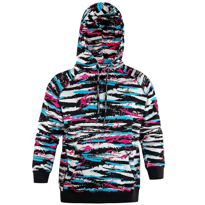 Load image into Gallery viewer, Men&#39;s X-Ray Hoodie

