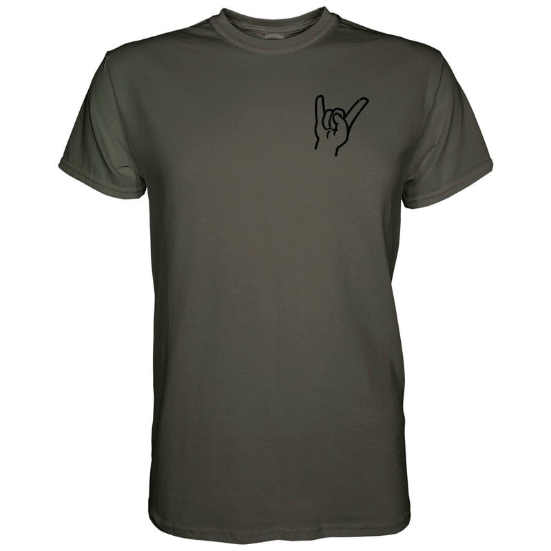 Load image into Gallery viewer, Same Gender Since Birth Men&#39;s T-Shirt
