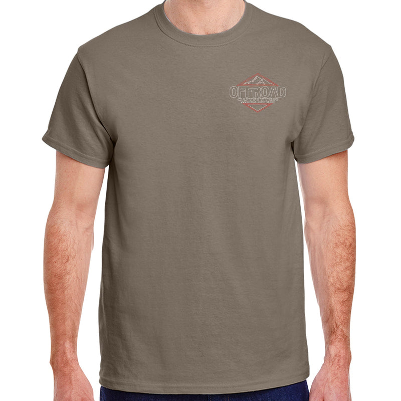 Load image into Gallery viewer, &#39;MURICA T-Shirt
