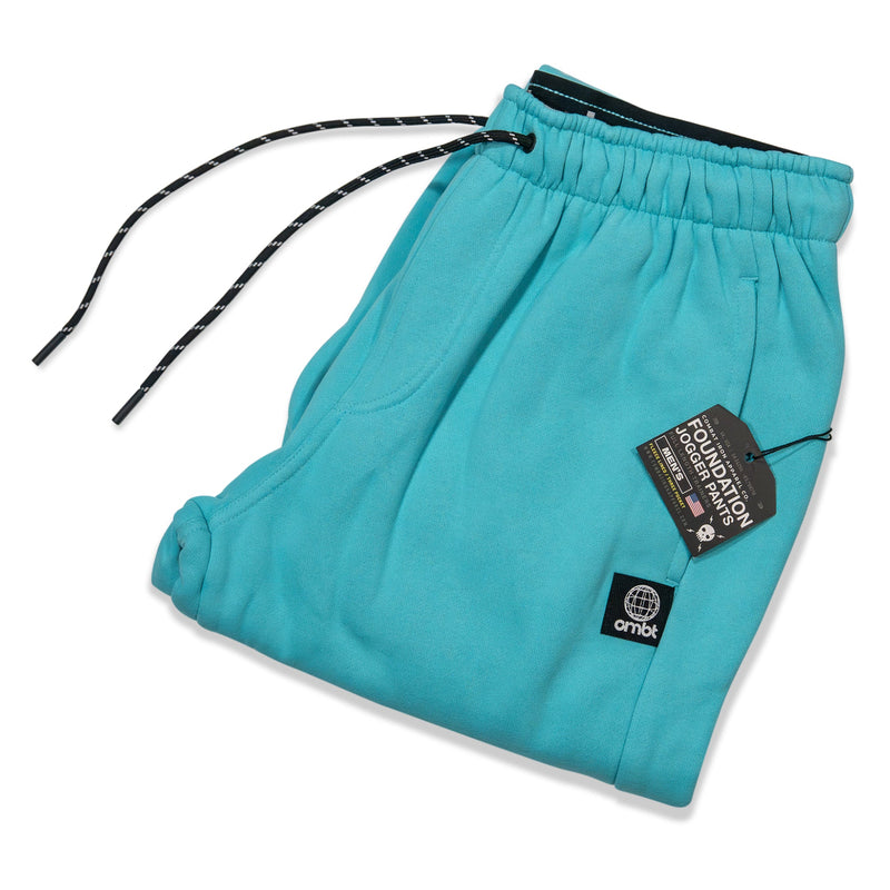 Load image into Gallery viewer, Men's Foundation Joggers – Midweight Performance Sweatpants
