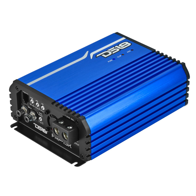 Load image into Gallery viewer, FRP Compact Full-Range Class D 1-Channel Amplifier 1,500 Watts Rms @ 1-Ohm
