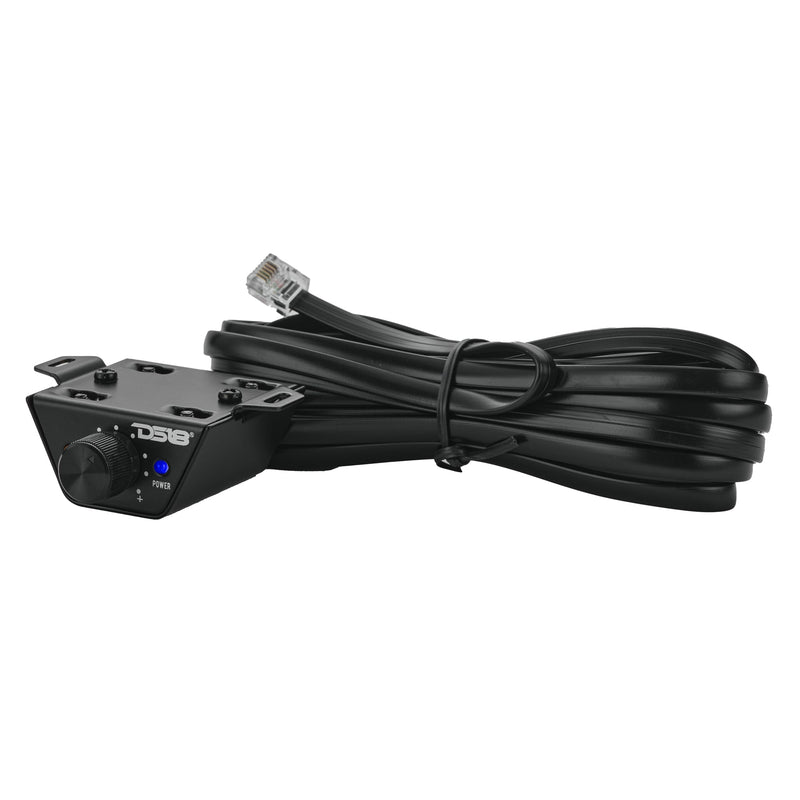 Load image into Gallery viewer, FRP Compact Full-Range Class D 1-Channel Amplifier 1,500 Watts Rms @ 1-Ohm
