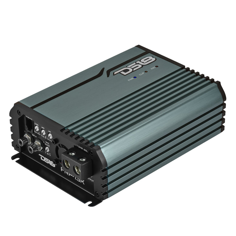 Load image into Gallery viewer, FRP Compact Full-Range Class D 1-Channel Amplifier 1,500 Watts Rms @ 1-Ohm
