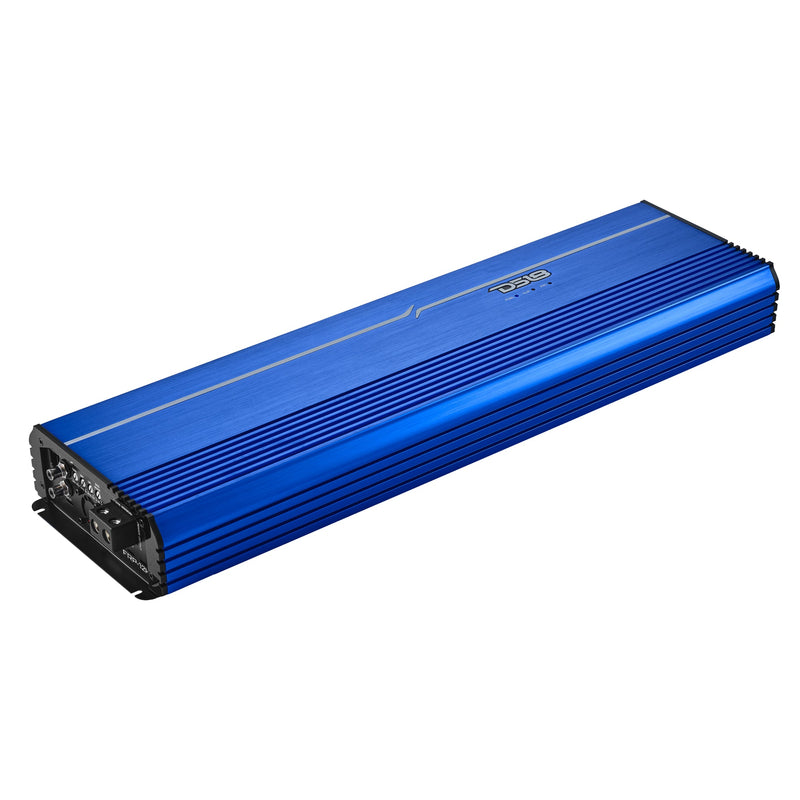 Load image into Gallery viewer, FRP Compact Full-Range Class D 1-Channel Amplifier 12,000 Watts Rms @ 1-Ohm
