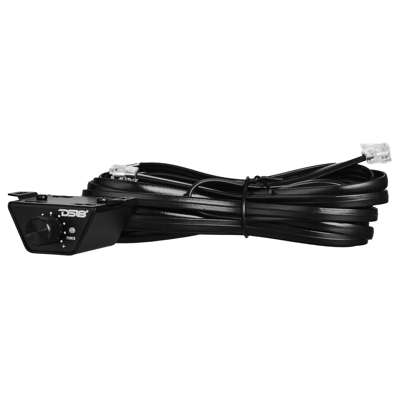 Load image into Gallery viewer, FRP Compact Full-Range Class D 1-Channel Amplifier 5,000 Watts Rms @ 1-Ohm
