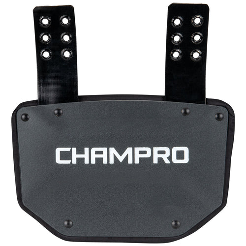 Python Backplate - Adult/Youth