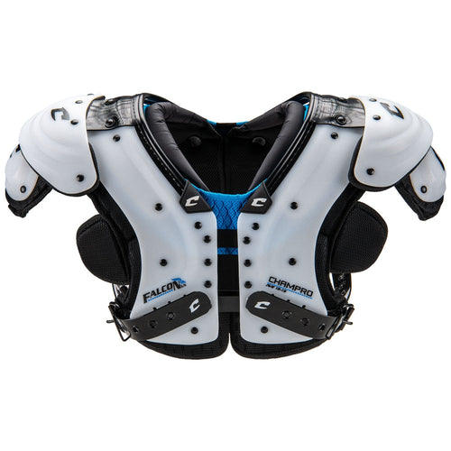 Falcon Lineman Shoulder Pad