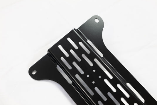Overland Kitted Universal Mounting Plate for MAXTRAX® Mini